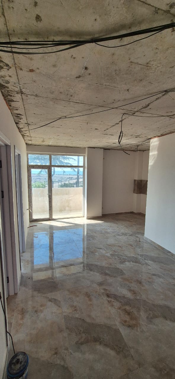3-Room Apartment For Sale In Batumi, Tamar Mepe Ave, 1 view 5