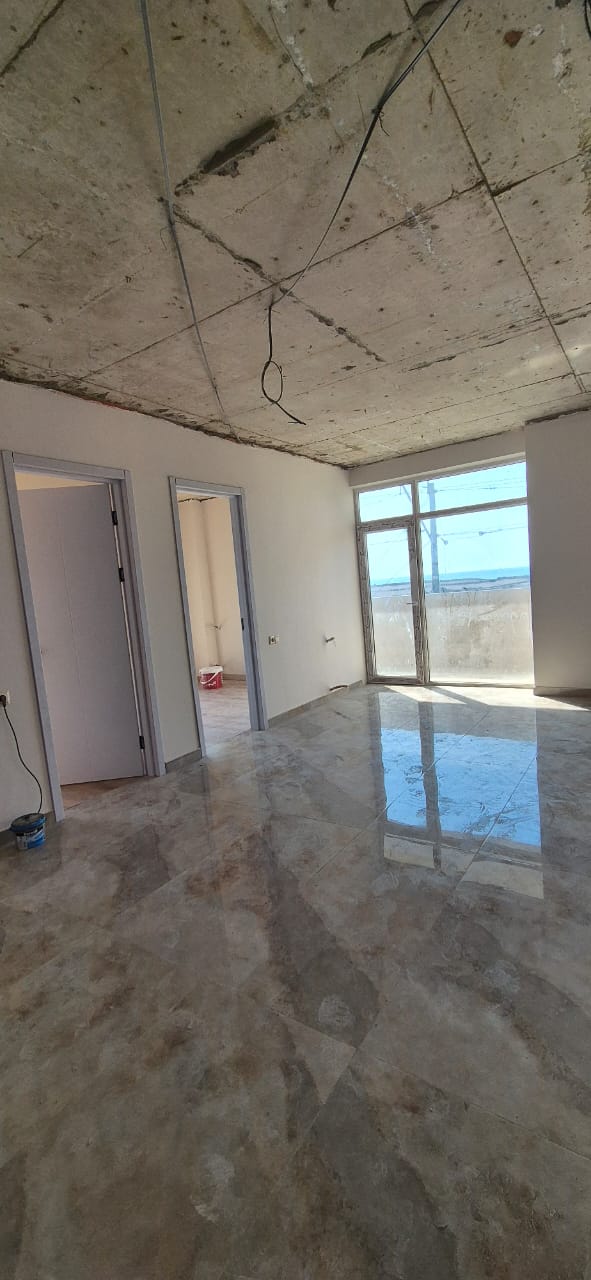 3-Room Apartment For Sale In Batumi, Tamar Mepe Ave, 1 view 4