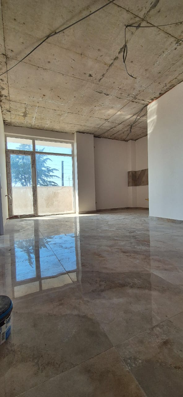 3-Room Apartment For Sale In Batumi, Tamar Mepe Ave, 1 view 11