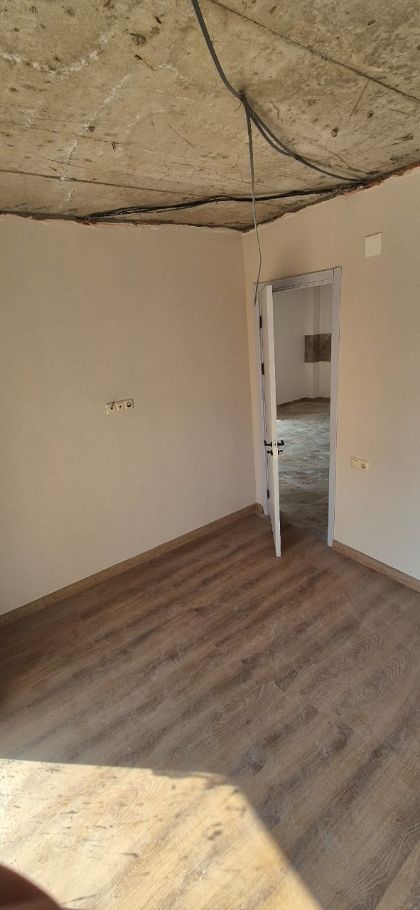 3-Room Apartment For Sale In Batumi, Tamar Mepe Ave, 1 view 10