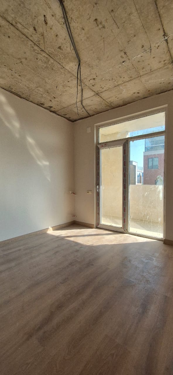 3-Room Apartment For Sale In Batumi, Tamar Mepe Ave, 1 view 9