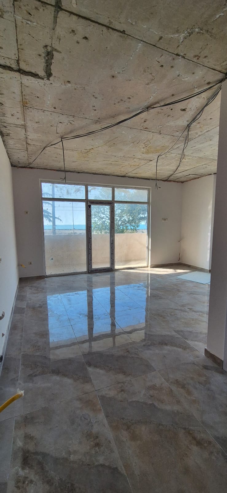 3-Room Apartment For Sale In Batumi, Tamar Mepe Ave, 1 view 5