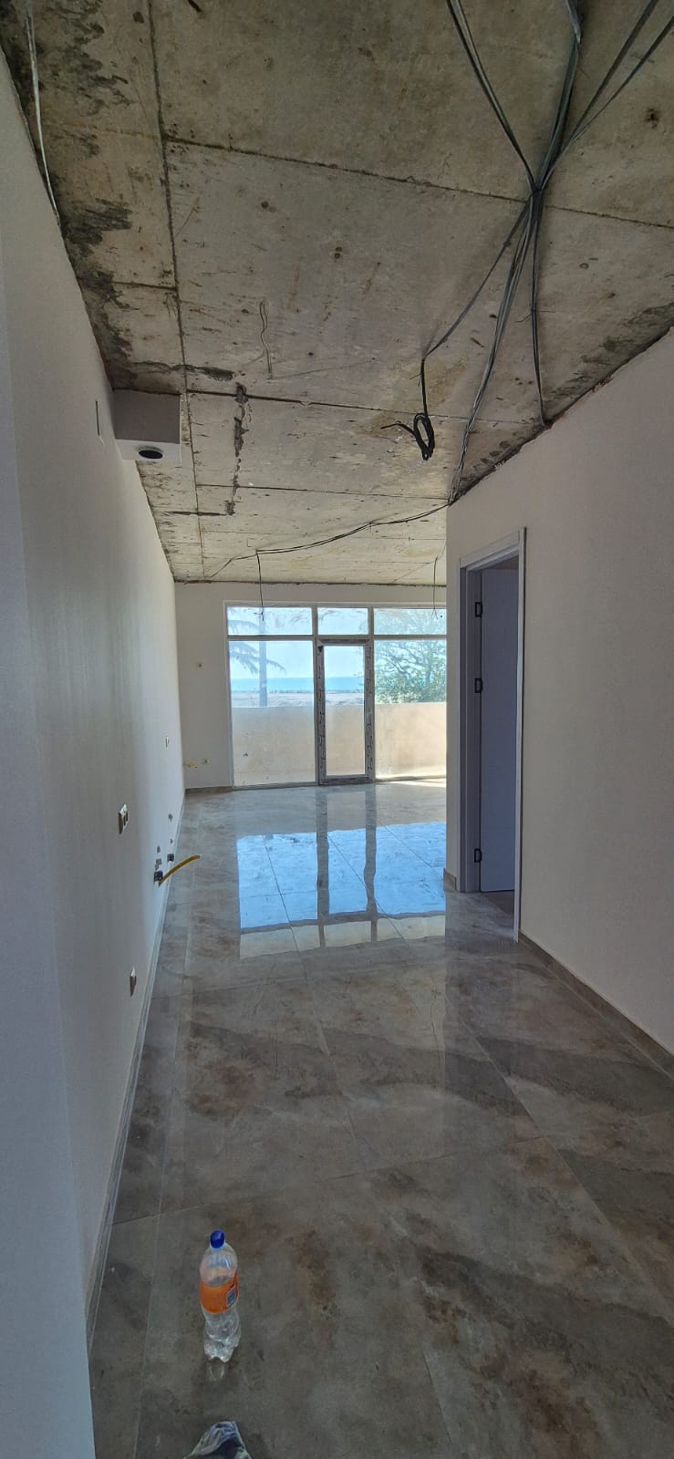 3-Room Apartment For Sale In Batumi, Tamar Mepe Ave, 1 view 4