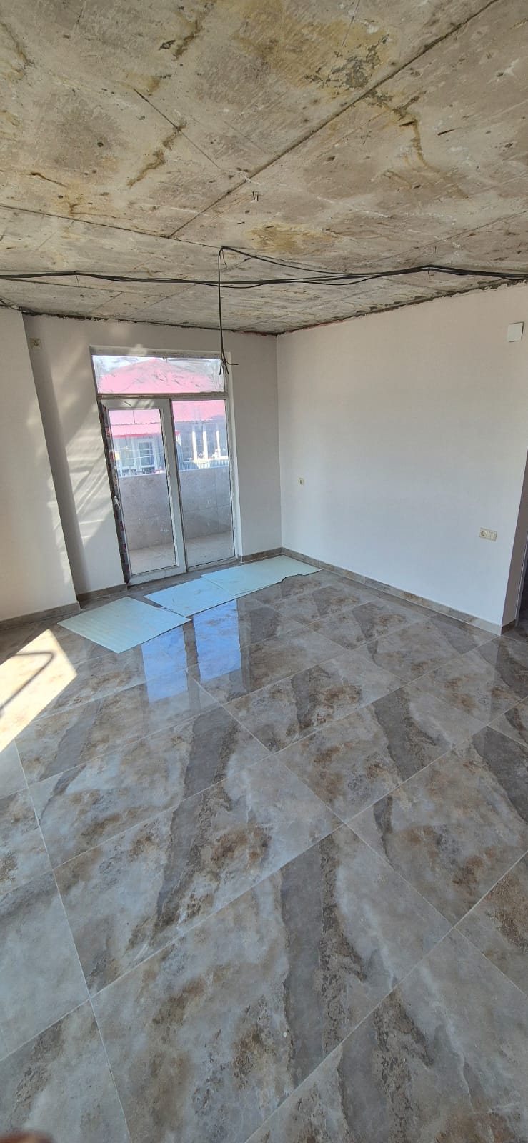 3-Room Apartment For Sale In Batumi, Tamar Mepe Ave, 1 view 7