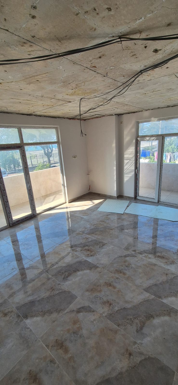 3-Room Apartment For Sale In Batumi, Tamar Mepe Ave, 1 view 6