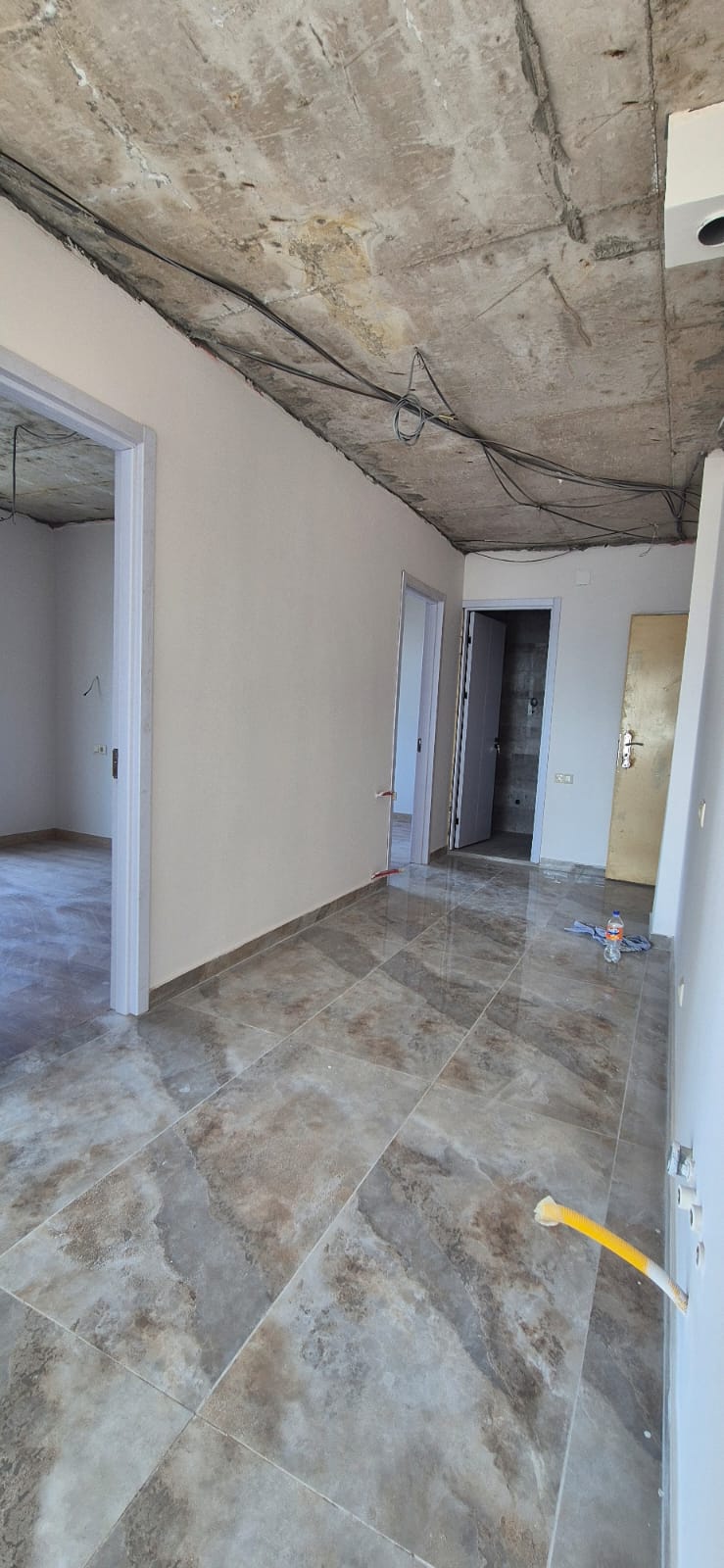 3-Room Apartment For Sale In Batumi, Tamar Mepe Ave, 1 view 9