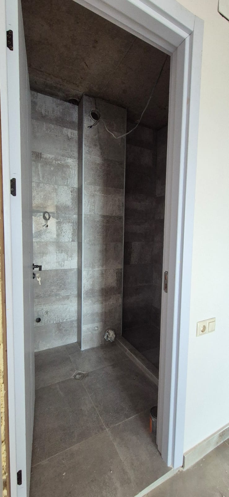 3-Room Apartment For Sale In Batumi, Tamar Mepe Ave, 1 view 12