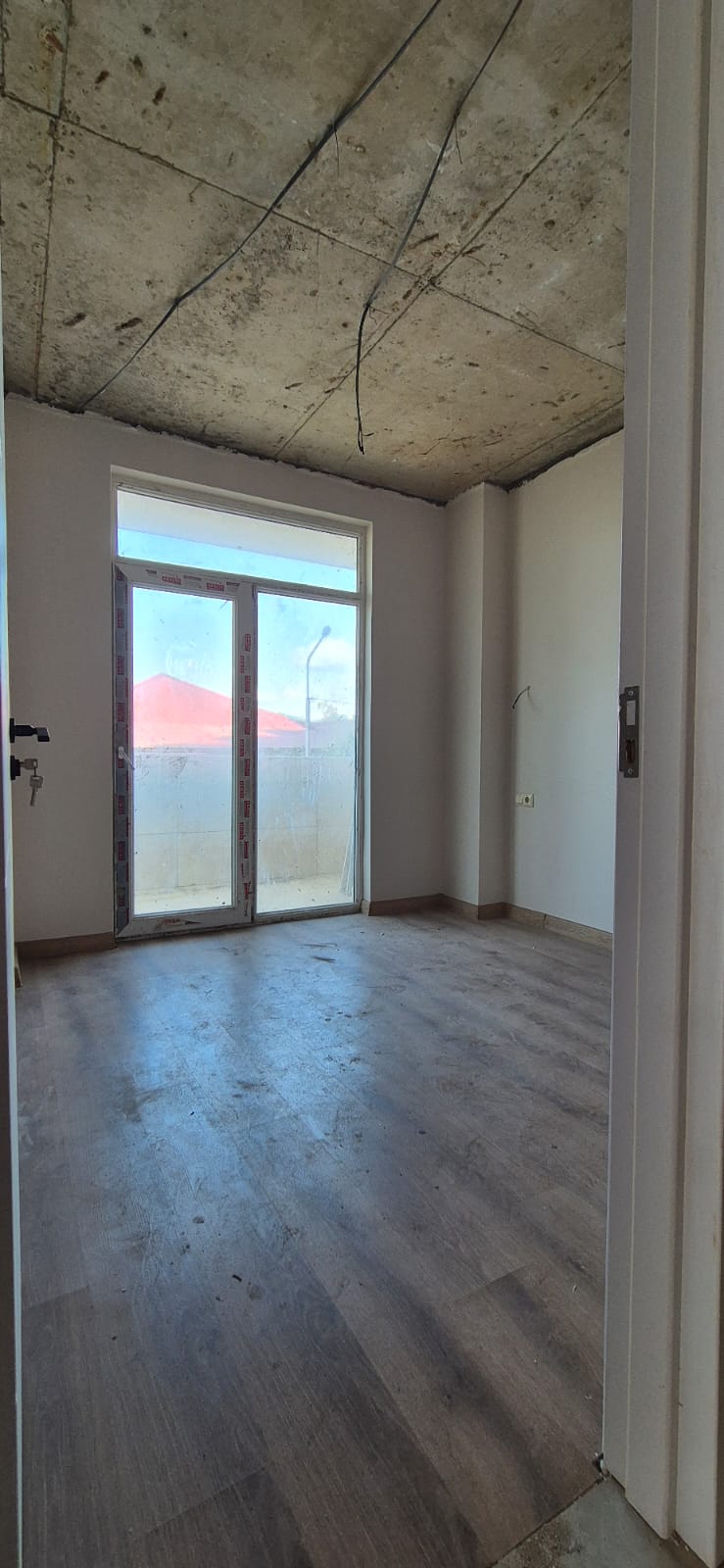 3-Room Apartment For Sale In Batumi, Tamar Mepe Ave, 1 view 11