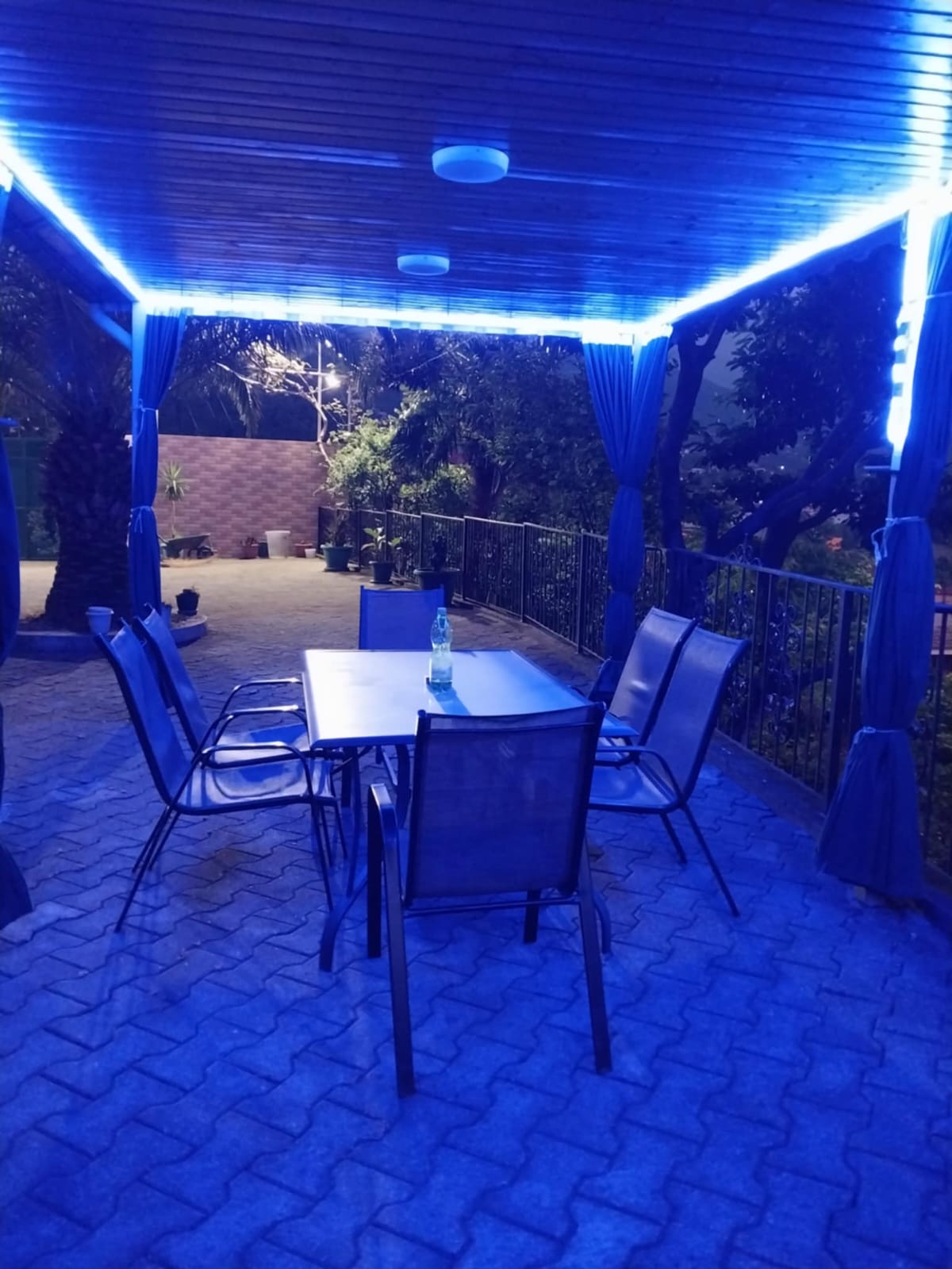 5-Room House For Rent In Batumi, Jemal Katamadze 1st Dead End, 42 view 2