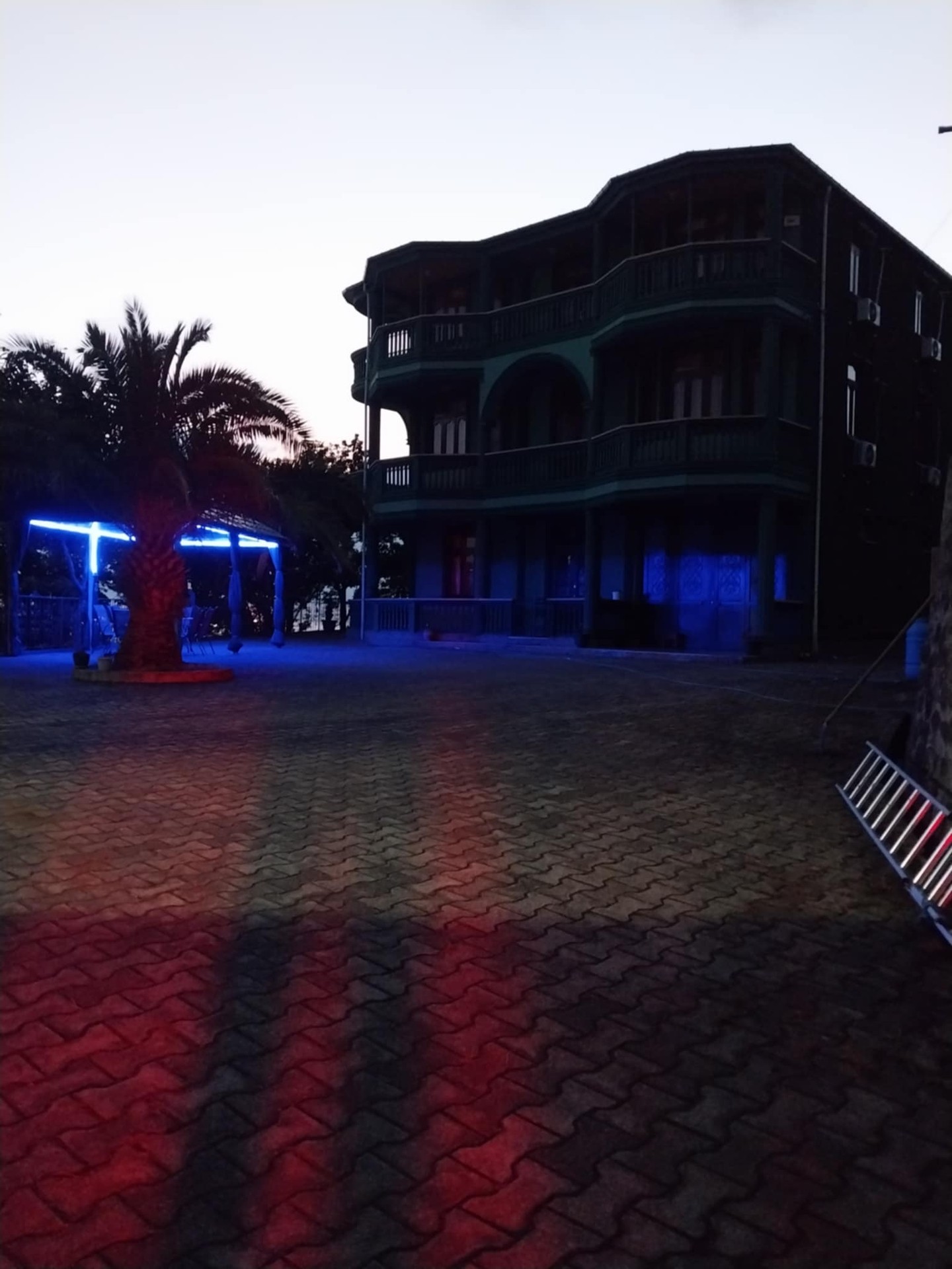 5-Room House For Rent In Batumi, Jemal Katamadze 1st Dead End, 42 view 4