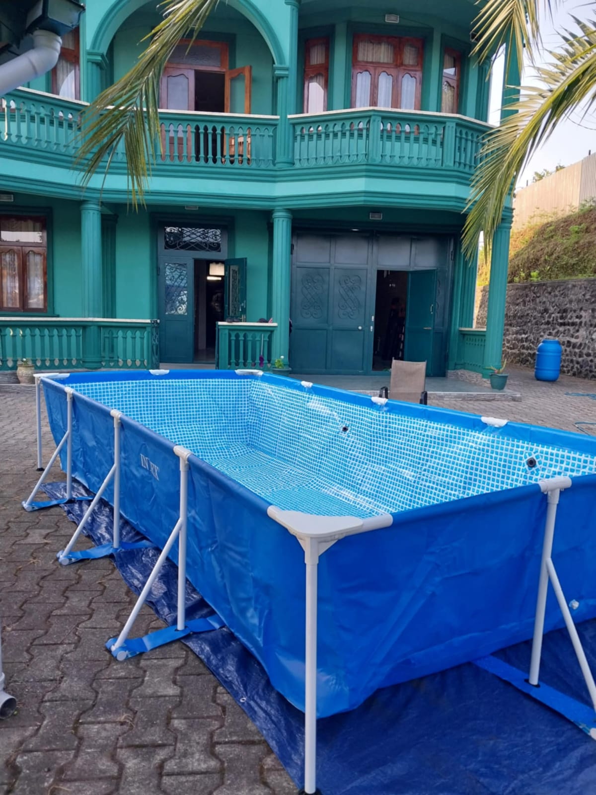 5-Room House For Rent In Batumi, Jemal Katamadze 1st Dead End, 42 view 8