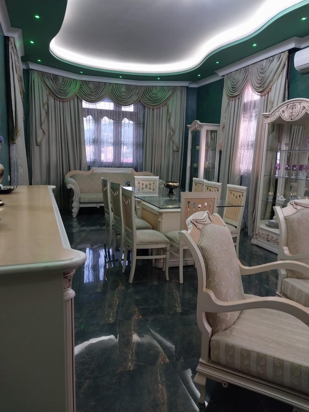 5-Room House For Rent In Batumi, Jemal Katamadze 1st Dead End, 42 view 10