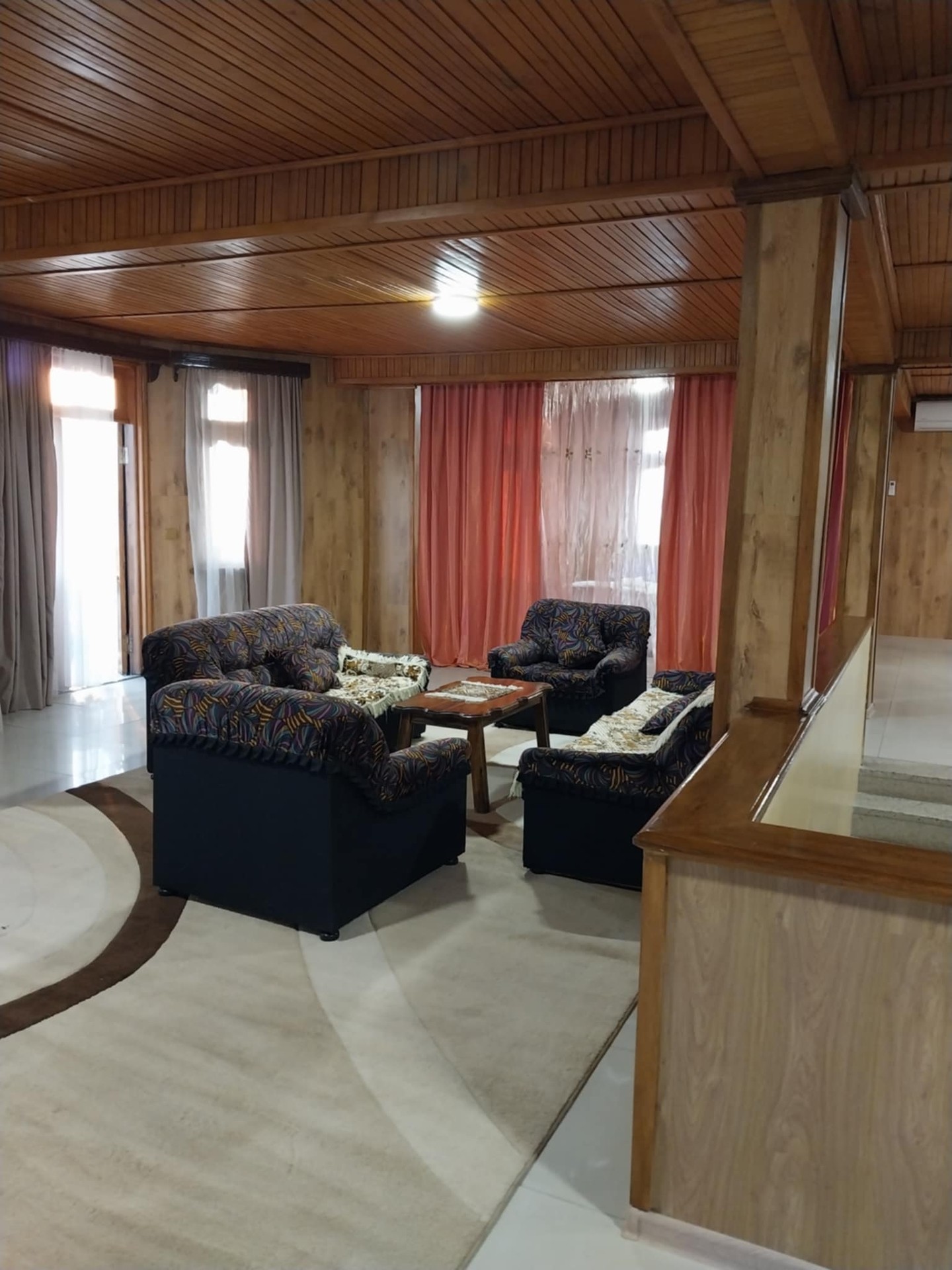 5-Room House For Rent In Batumi, Jemal Katamadze 1st Dead End, 42 view 9