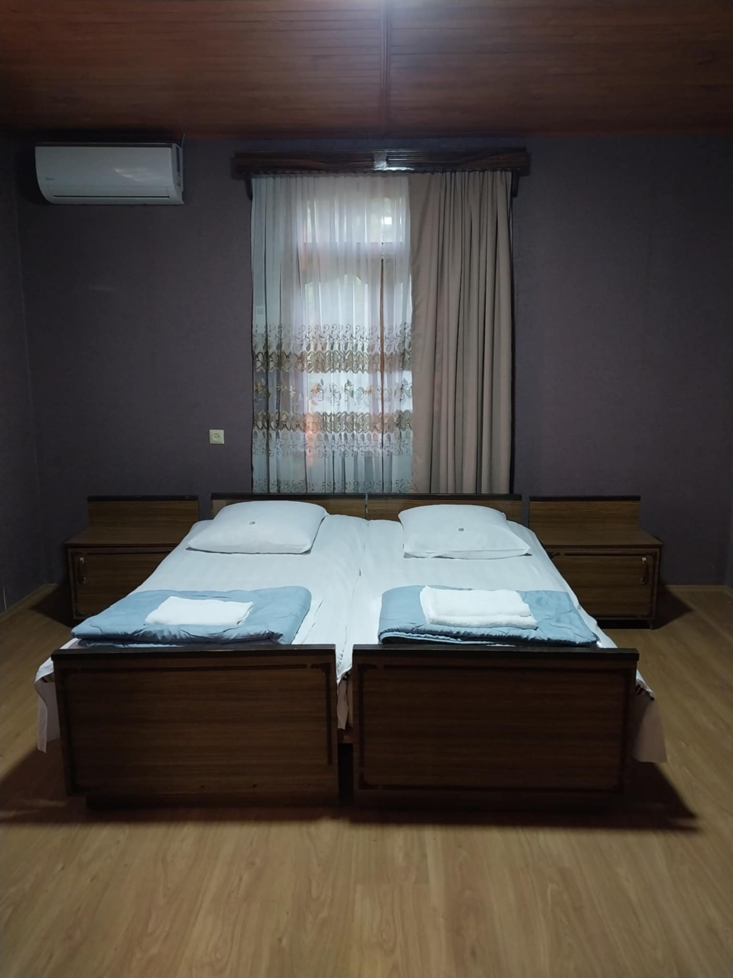 5-Room House For Rent In Batumi, Jemal Katamadze 1st Dead End, 42 view 12
