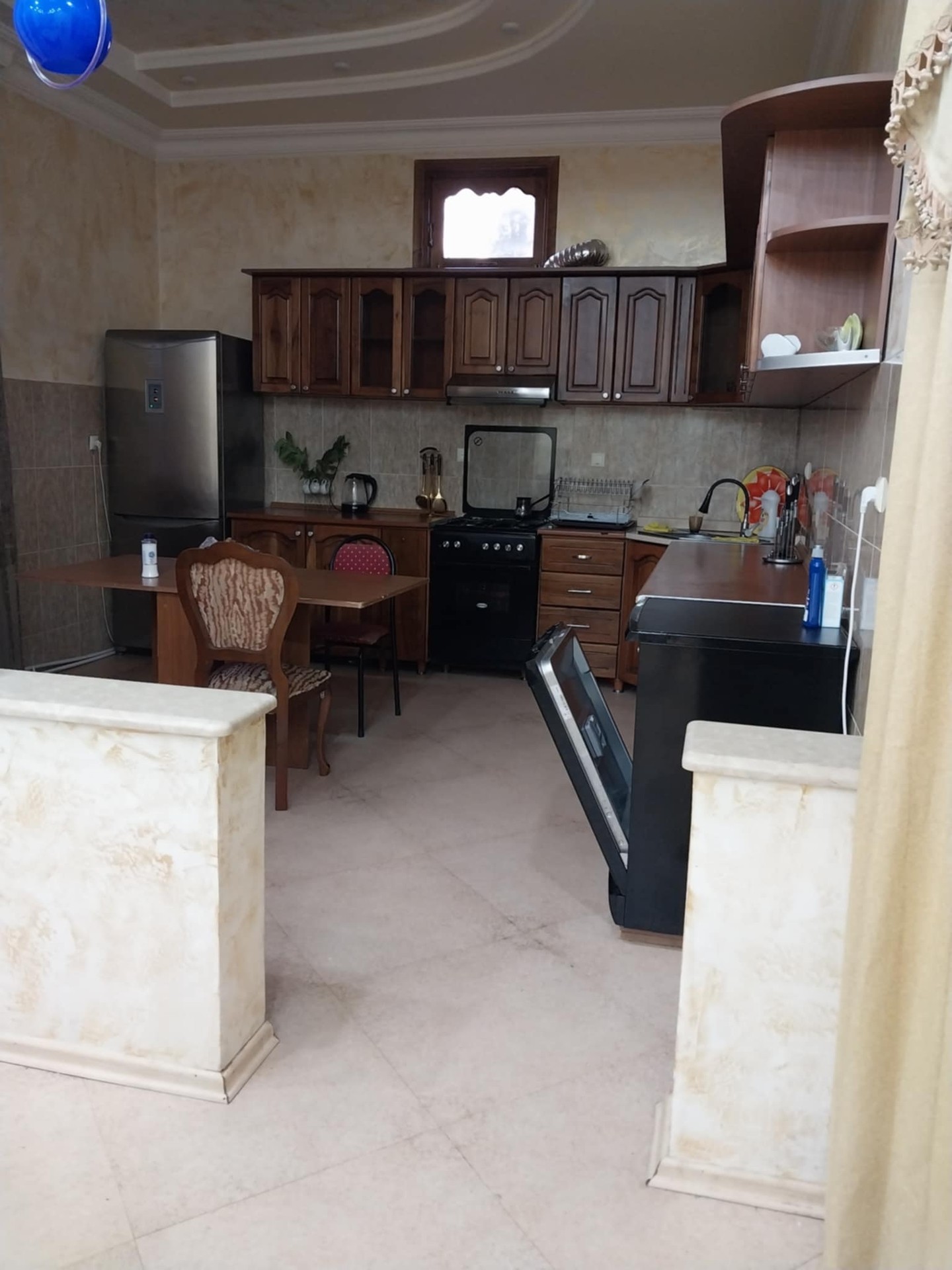5-Room House For Rent In Batumi, Jemal Katamadze 1st Dead End, 42 view 13