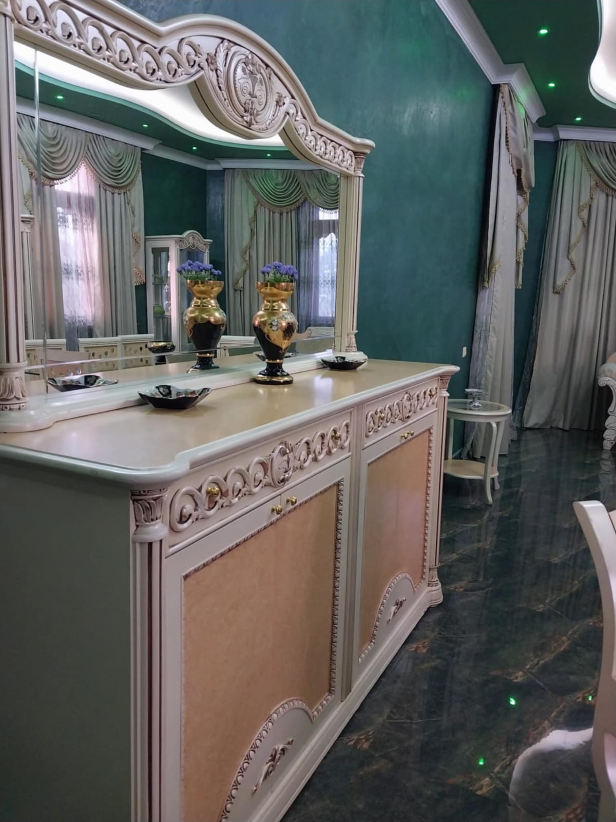 5-Room House For Rent In Batumi, Jemal Katamadze 1st Dead End, 42 view 15