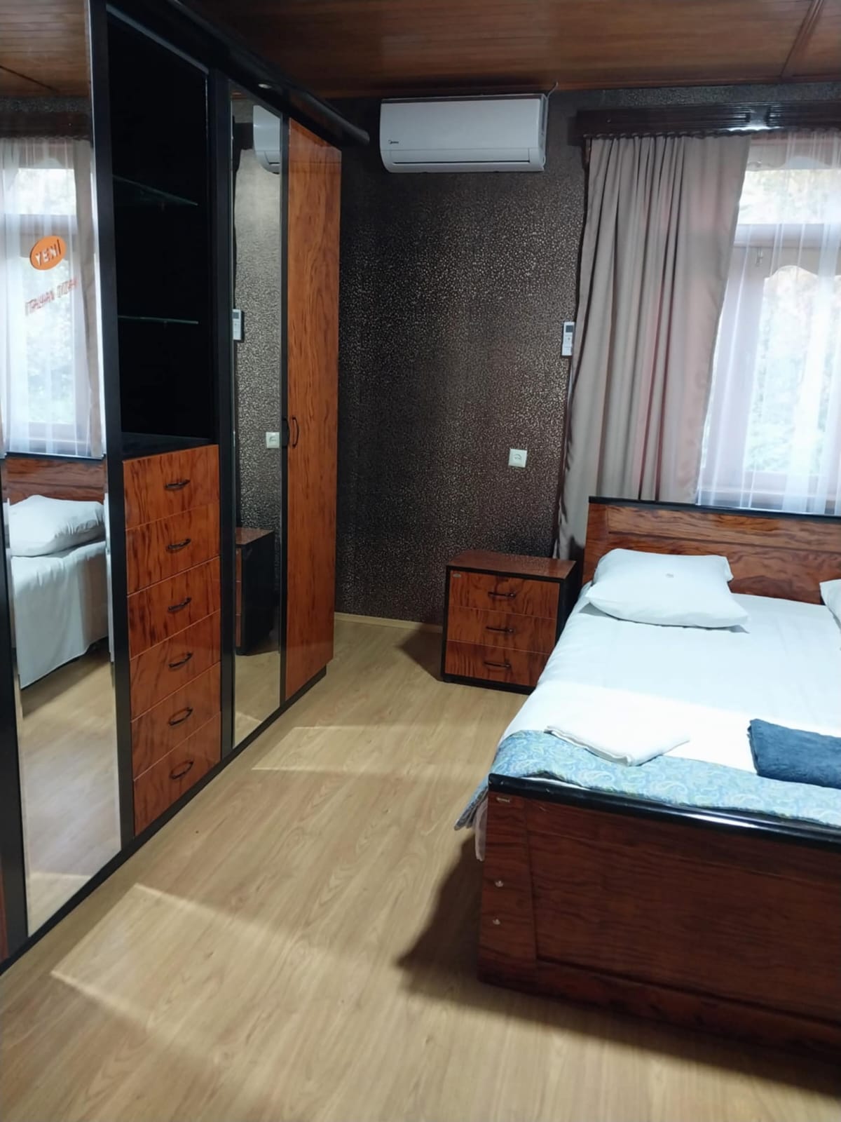 5-Room House For Rent In Batumi, Jemal Katamadze 1st Dead End, 42 view 14
