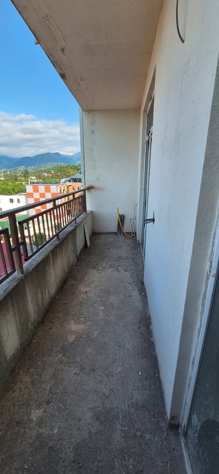 2-Room Apartment For Sale In Batumi, Tamar Mepe Ave, 1 view 9