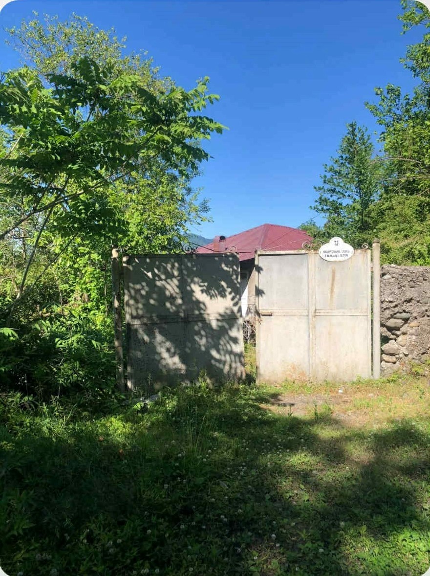 Land For Sale In Batumi, 2,500 M² For $200,000 view 1