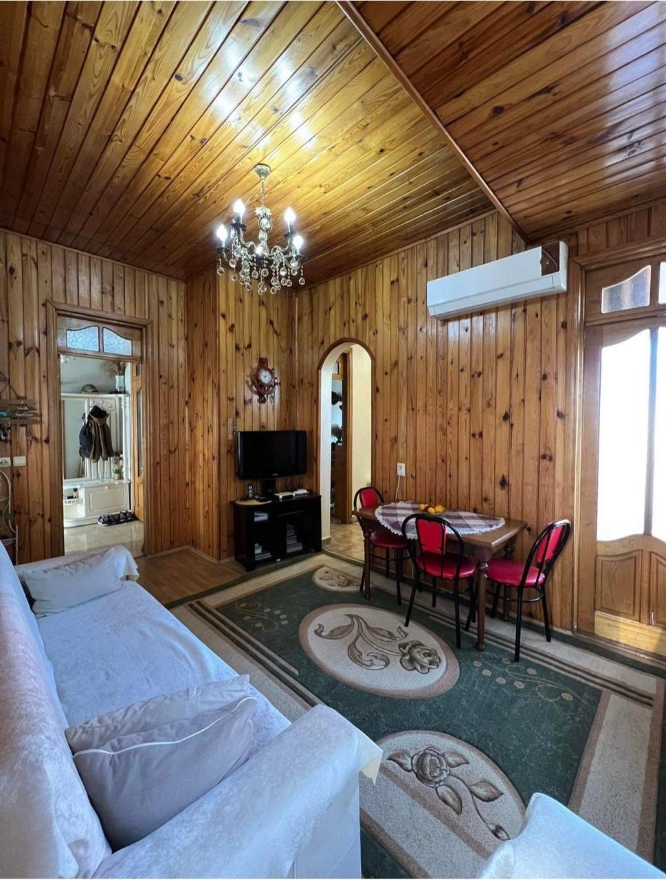 5-Room House For Rent In Batumi, Jemal Katamadze St view 2