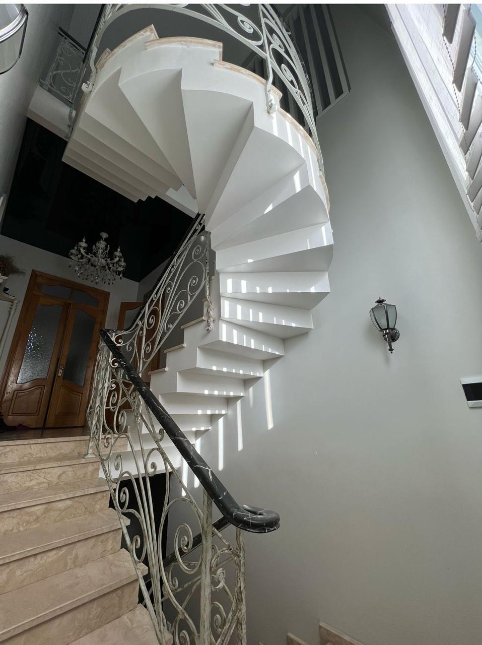 5-Room House For Rent In Batumi, Jemal Katamadze St view 7