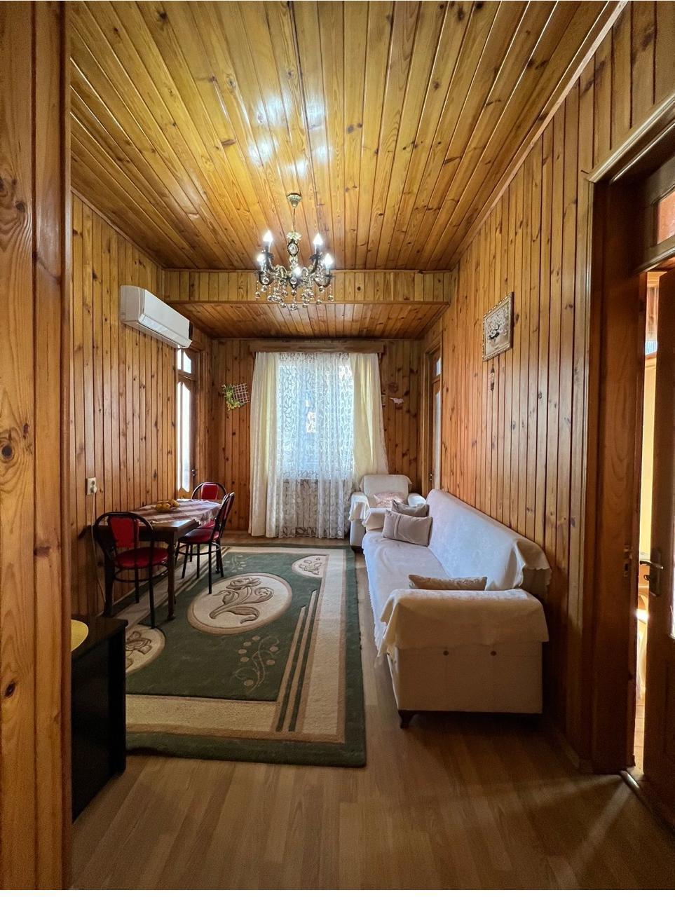 5-Room House For Rent In Batumi, Jemal Katamadze St view 5