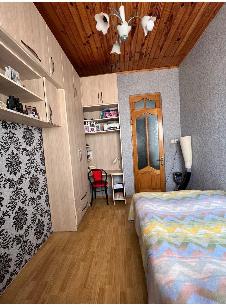 5-Room House For Rent In Batumi, Jemal Katamadze St view 8