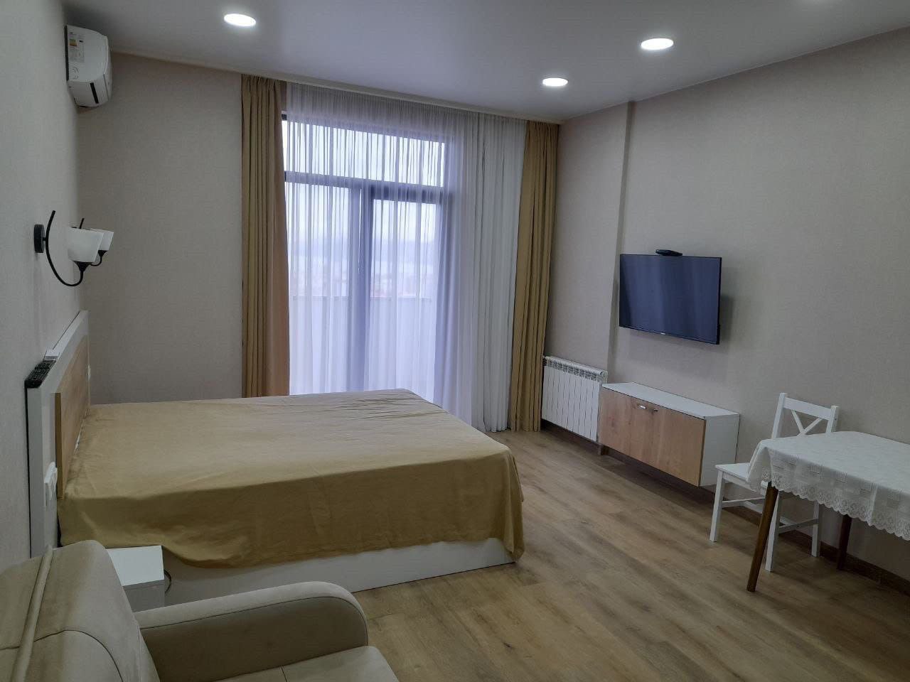 Studio Apartment For Sale view 1