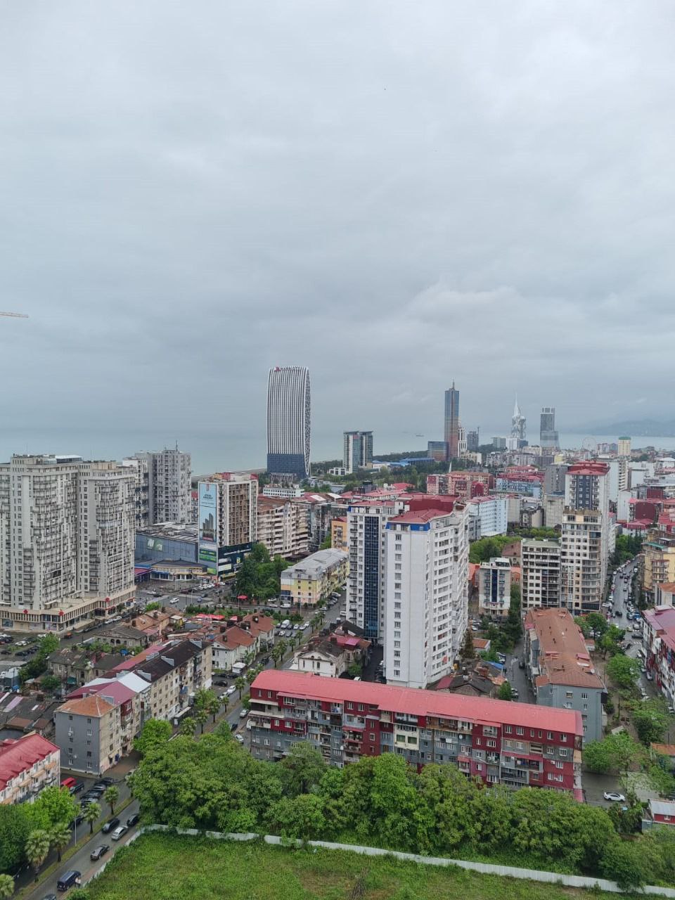 Studio Apartment For Sale view 5