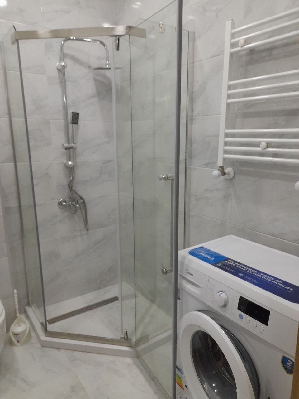 Studio Apartment For Sale view 4