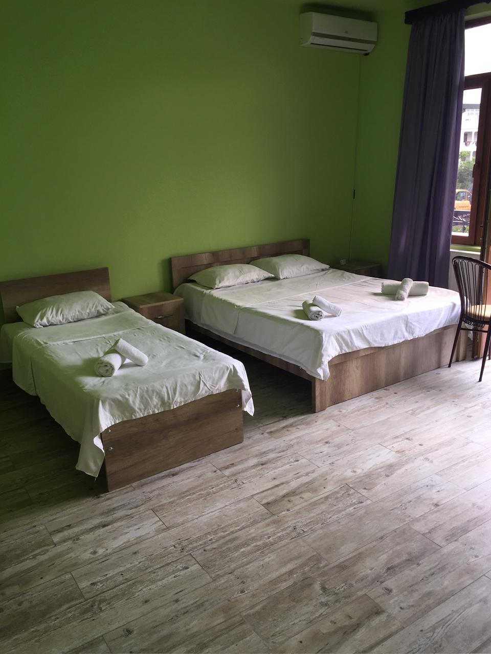 1-Room House In Gonio, Apsarosi 1st Dead End, 3, 40 M², Is Available For Daily Rent For 160 ₾ view 7