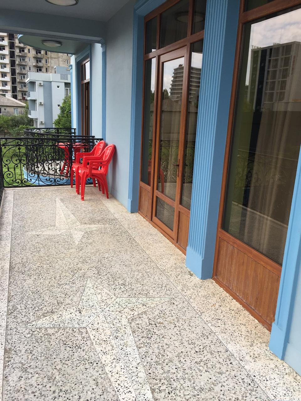 1-Room House In Gonio, Apsarosi 1st Dead End, 3, 40 M², Is Available For Daily Rent For 160 ₾ view 4