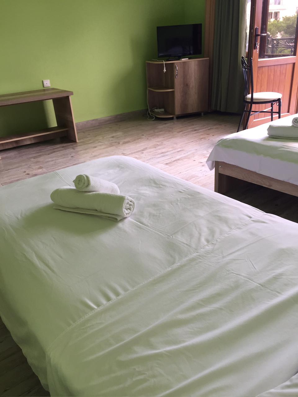 1-Room House In Gonio, Apsarosi 1st Dead End, 3, 40 M², Is Available For Daily Rent For 160 ₾ view 8