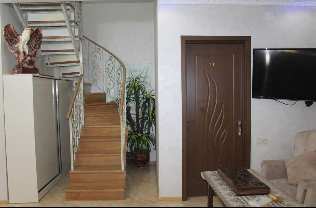 6-BR Cottage For Sale In Ureki, Magniteti St, Sakartvelo view 9