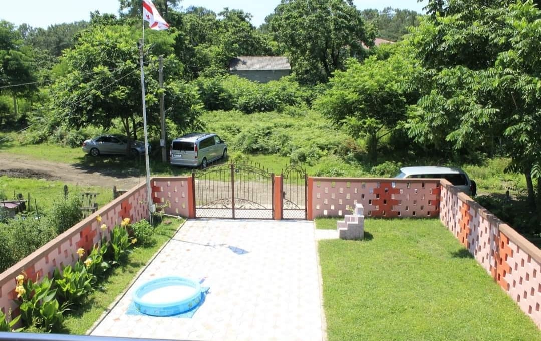 6-BR Cottage For Sale In Ureki, Magniteti St, Sakartvelo view 12