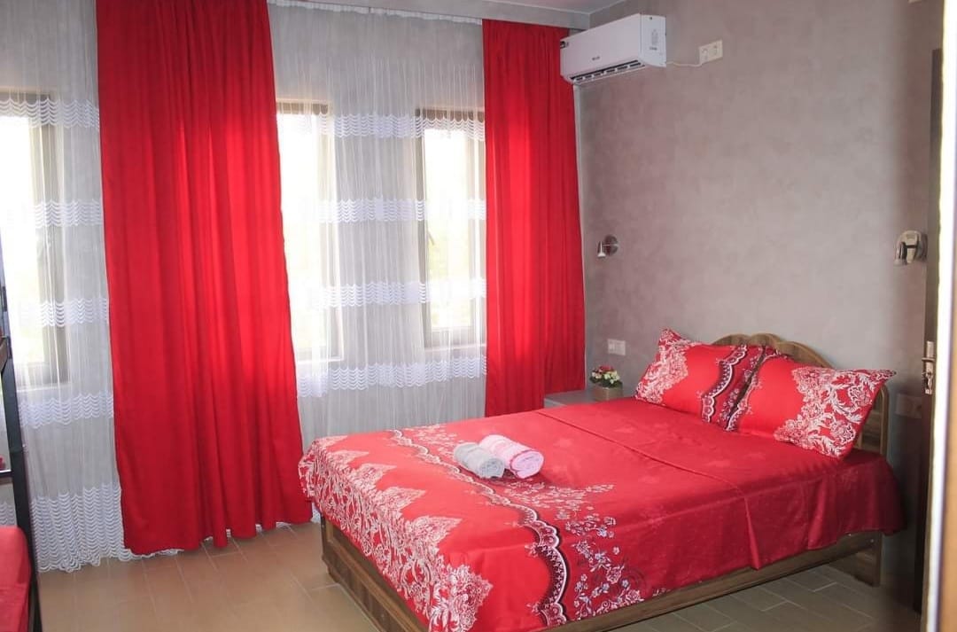 6-Room House For Rent In Ureki, Magniteti St, Sakartvelo view 8