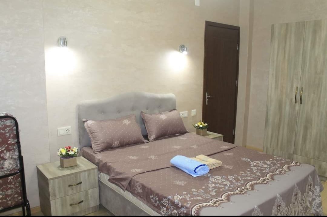 6-Room House For Rent In Ureki, Magniteti St, Sakartvelo view 6