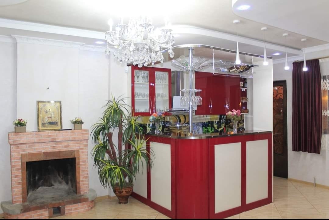 6-Room House For Rent In Ureki, Magniteti St, Sakartvelo view 5