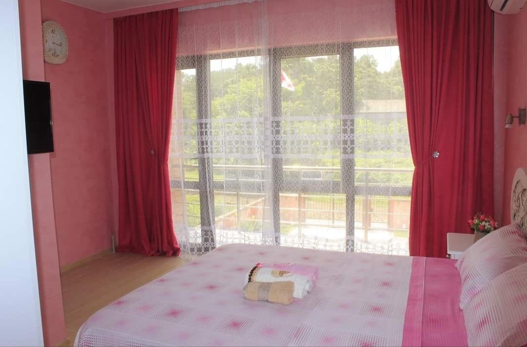 6-Room House For Rent In Ureki, Magniteti St, Sakartvelo view 9