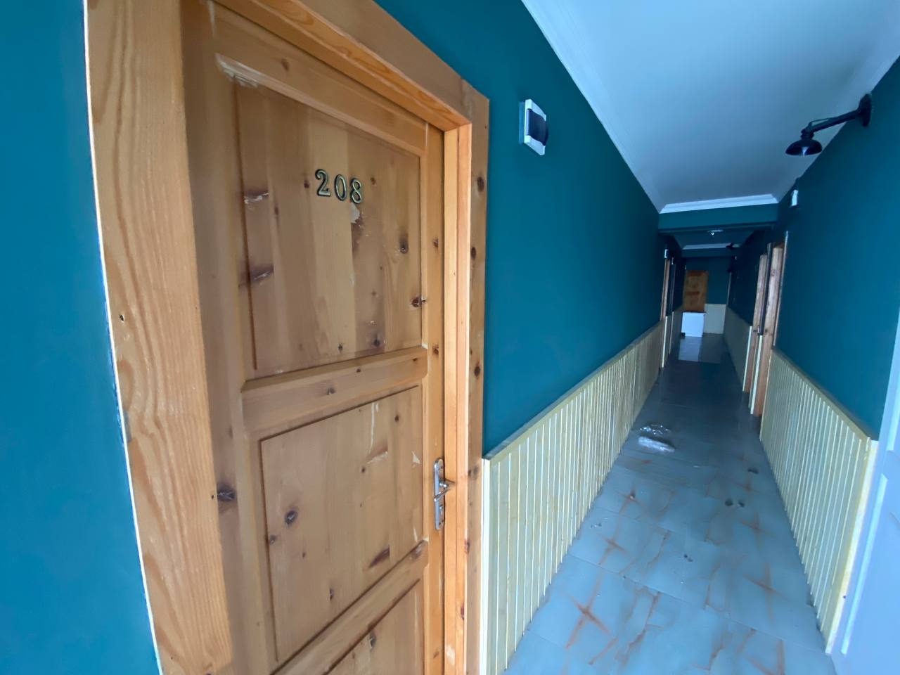 Commercial Property For Sale: 2,500 M² In Gonio, Mgzavrebi Seaside – $1,900,000 view 11