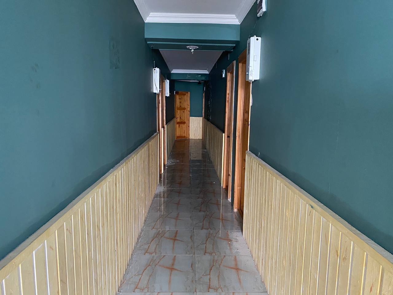 Commercial Property For Sale: 2,500 M² In Gonio, Mgzavrebi Seaside – $1,900,000 view 9