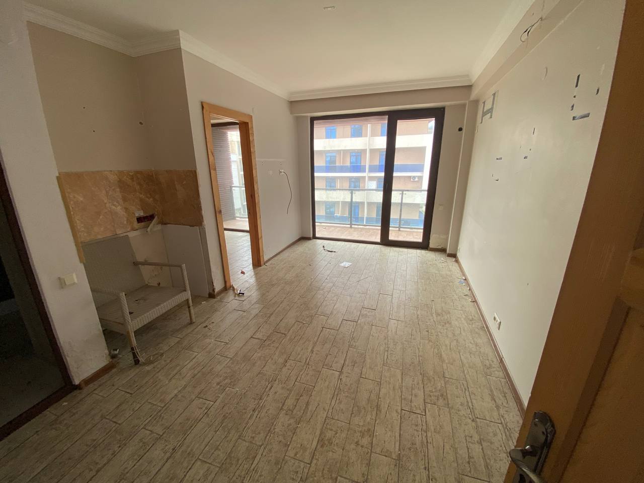 Commercial Property For Sale: 2,500 M² In Gonio, Mgzavrebi Seaside – $1,900,000 view 5