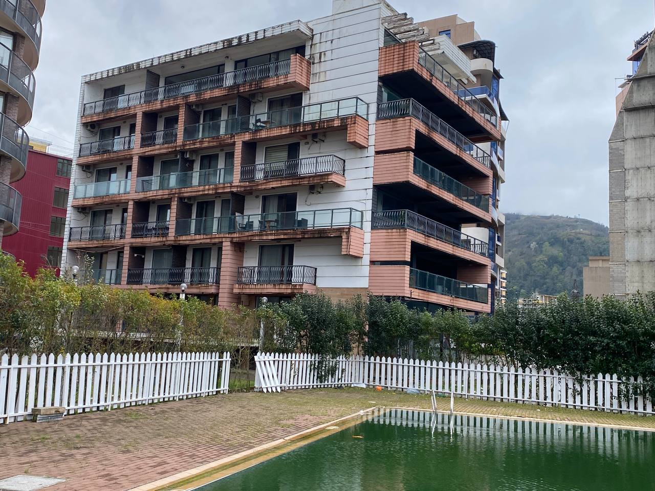 Commercial Property For Sale: 2,500 M² In Gonio, Mgzavrebi Seaside – $1,900,000 view 2