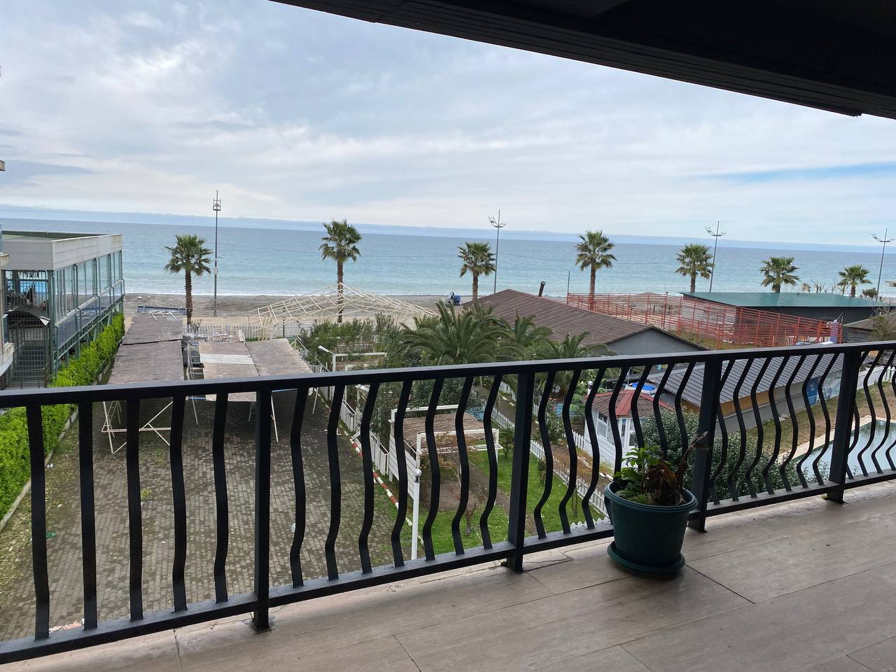 Commercial Property For Sale: 2,500 M² In Gonio, Mgzavrebi Seaside – $1,900,000 view 4