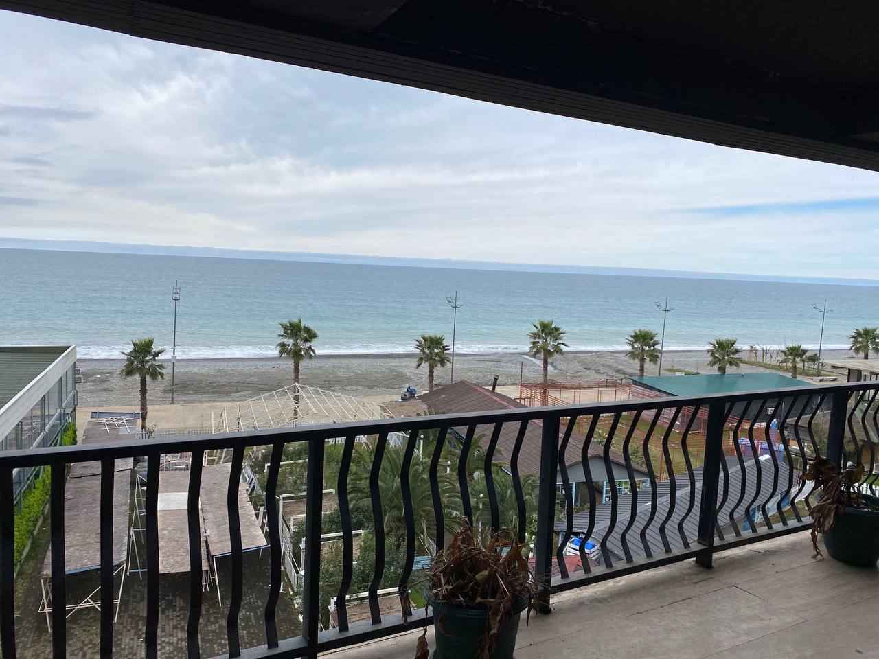 Commercial Property For Sale: 2,500 M² In Gonio, Mgzavrebi Seaside – $1,900,000 view 13