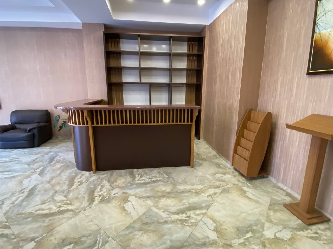 Commercial Property For Sale: 2,400 M² In Batumi, 26 May St, 10 – $3,940,800 view 4