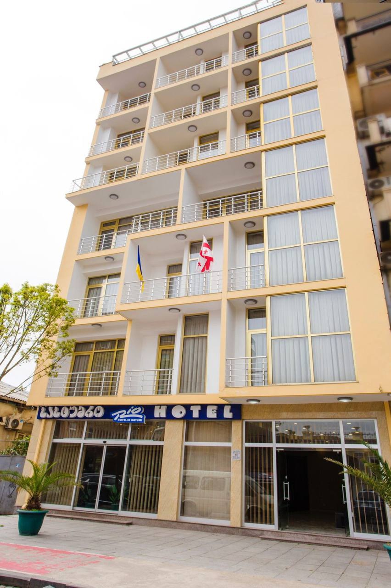 Commercial Property For Sale: 2,400 M² In Batumi, 26 May St, 10 – $3,940,800 view 10