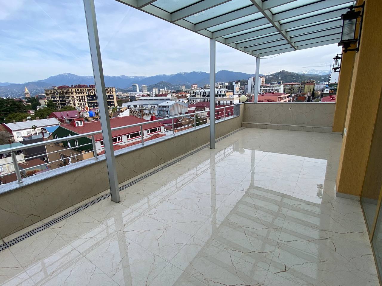 Commercial Property For Sale: 2,400 M² In Batumi, 26 May St, 10 – $3,940,800 view 8