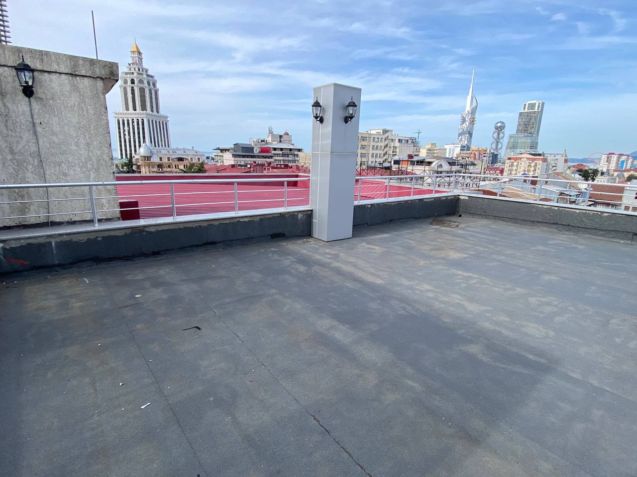 Commercial Property For Sale: 2,400 M² In Batumi, 26 May St, 10 – $3,940,800 view 9
