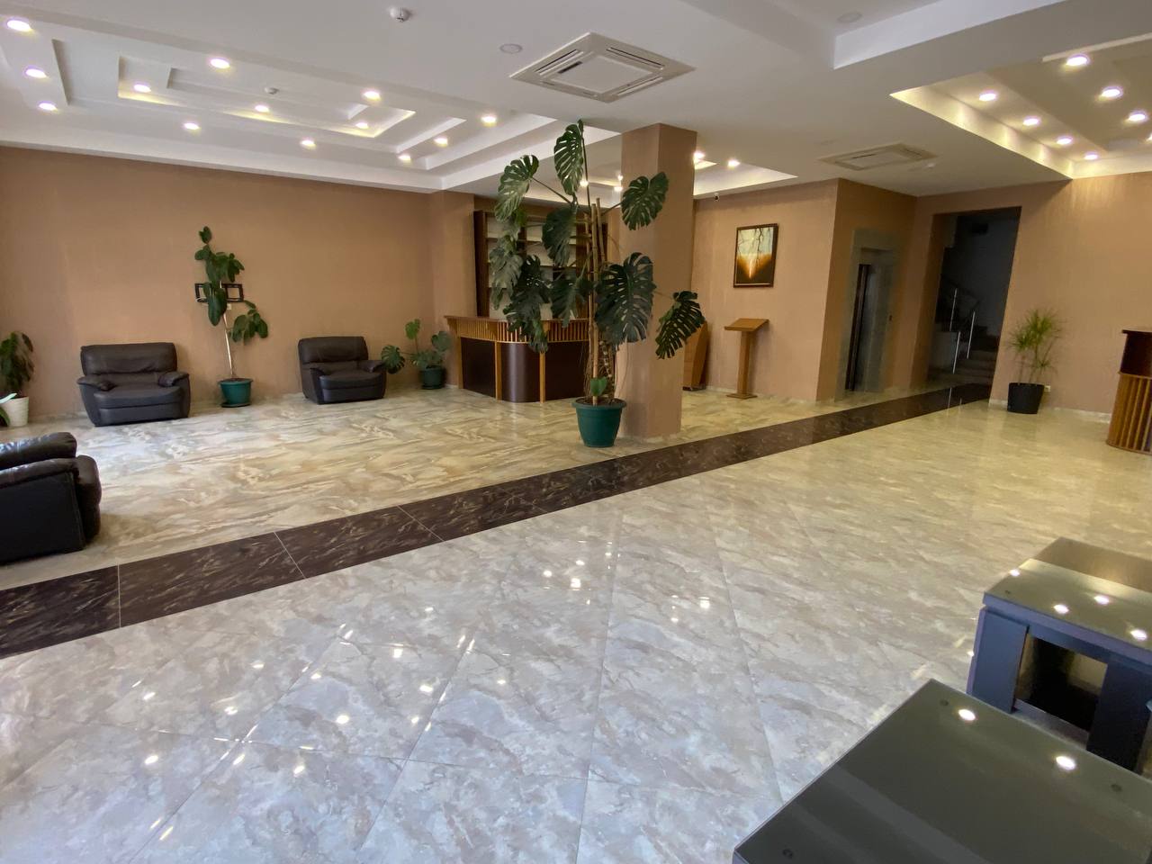 Commercial Property For Sale: 2,400 M² In Batumi, 26 May St, 10 – $3,940,800 view 2